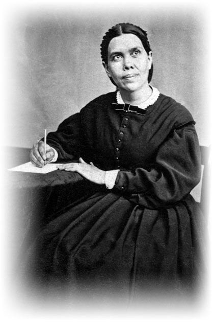 Елена Уайт